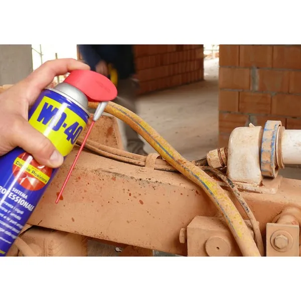 WD-40 500 ml. Spray 24 Pz.